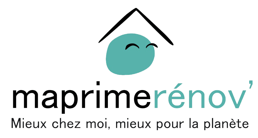 Logo MaPrimeRénov