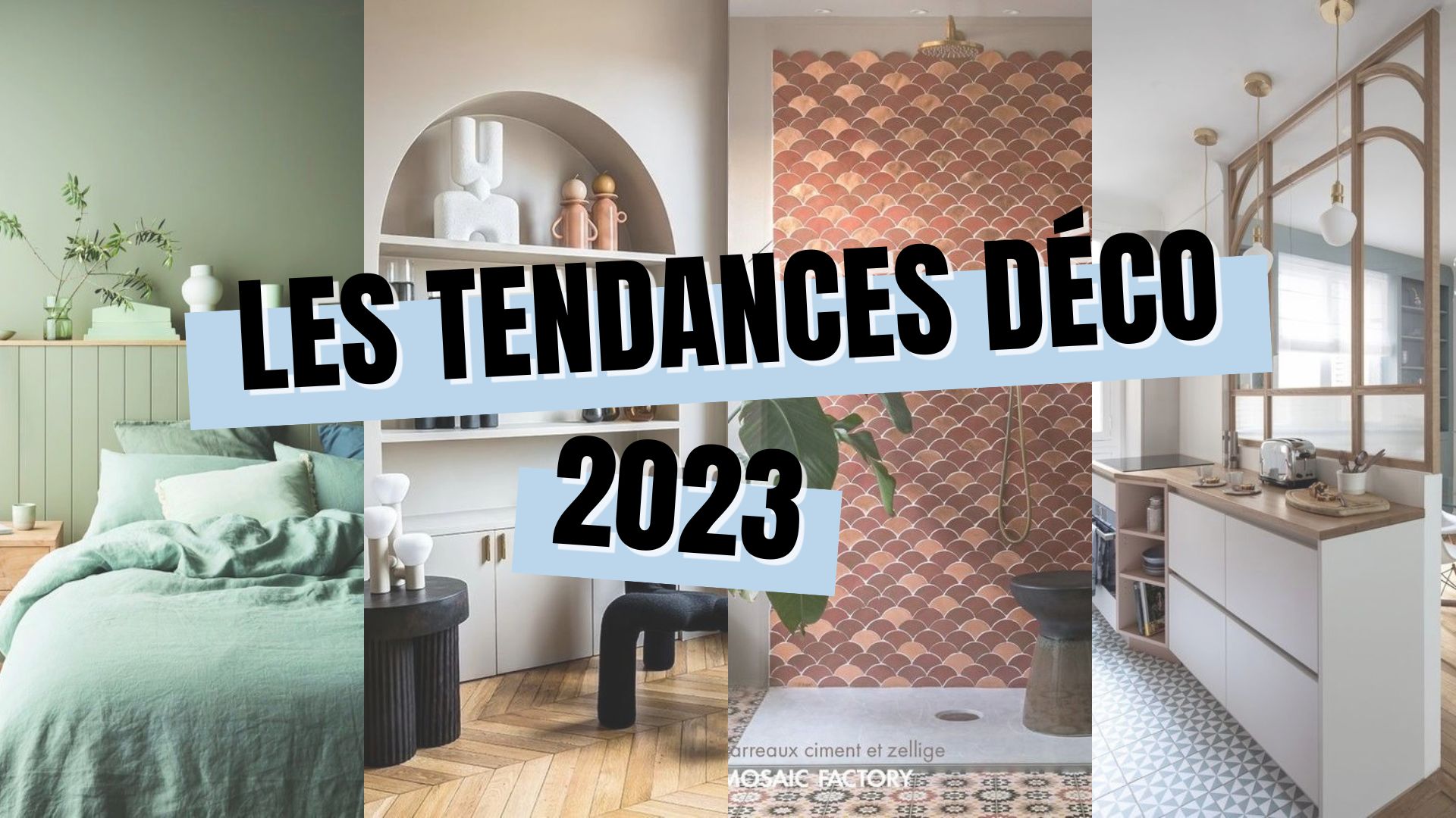 Les tendances décoration intérieure en 2023 - Fortineau Entreprise (44)
